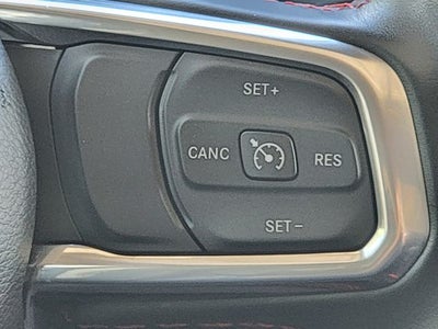 2022 Jeep Wrangler Rubicon