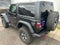 2022 Jeep Wrangler Rubicon