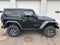 2022 Jeep Wrangler Rubicon