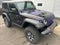 2022 Jeep Wrangler Rubicon