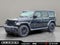 2022 Jeep Wrangler Unlimited Sahara Altitude
