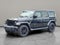 2022 Jeep Wrangler Unlimited Sahara Altitude