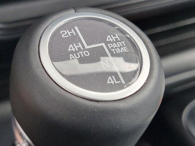 2022 Jeep Wrangler Unlimited Sahara Altitude