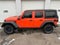 2023 Jeep Wrangler Willys 4xe