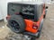 2023 Jeep Wrangler Willys 4xe