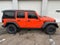 2023 Jeep Wrangler Willys 4xe