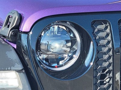 2023 Jeep Wrangler Base 4xe