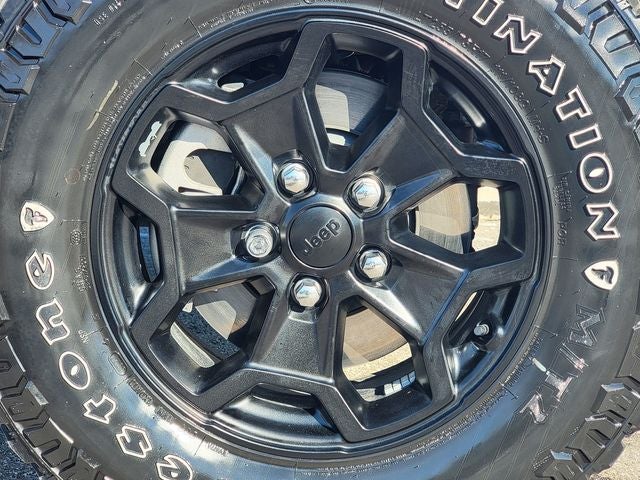 2023 Jeep Wrangler Base 4xe