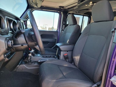 2023 Jeep Wrangler Base 4xe