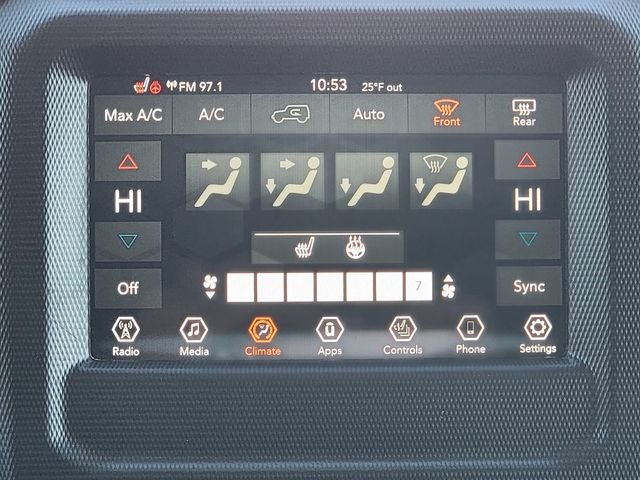 2023 Jeep Wrangler Base 4xe