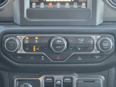 2023 Jeep Wrangler Base 4xe