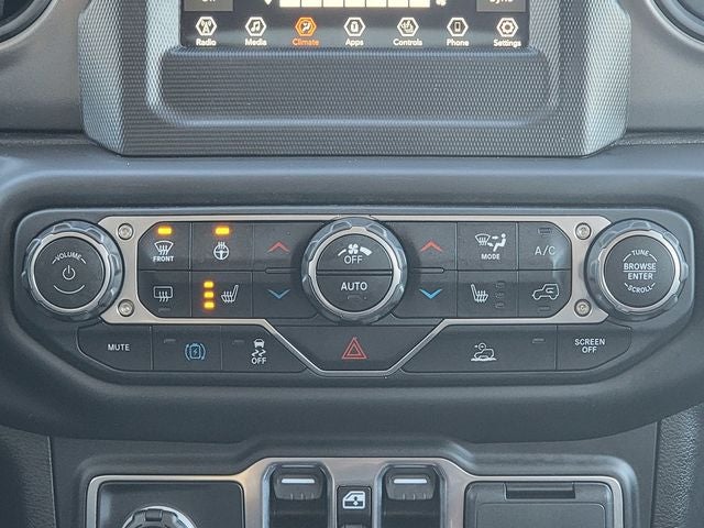 2023 Jeep Wrangler Base 4xe