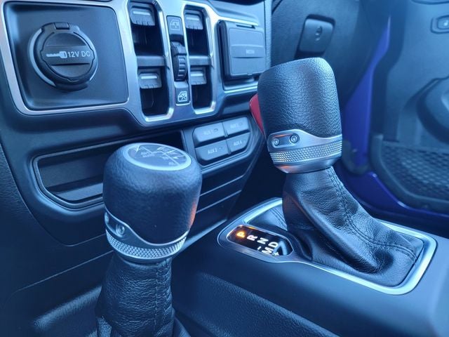 2023 Jeep Wrangler Base 4xe