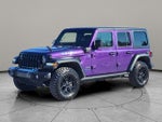 2023 Jeep Wrangler Base 4xe