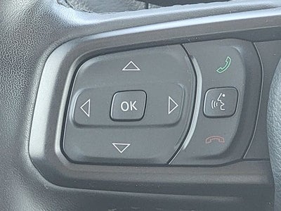 2023 Jeep Wrangler Base 4xe