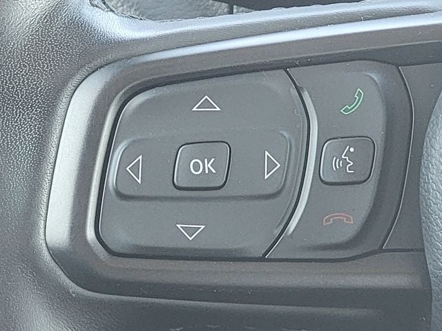 2023 Jeep Wrangler Base 4xe