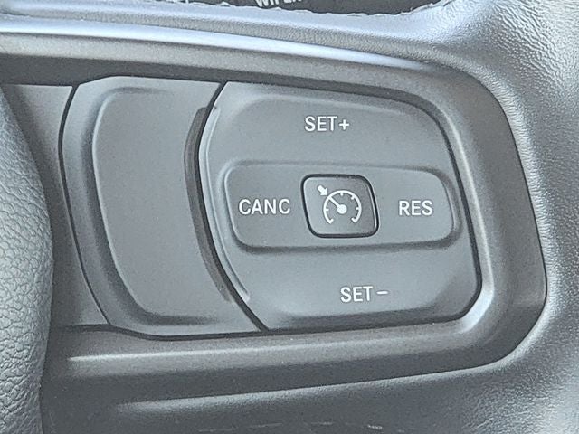 2023 Jeep Wrangler Base 4xe