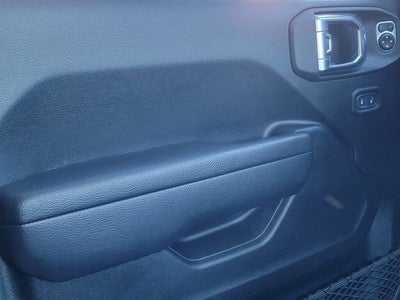 2023 Jeep Wrangler Base 4xe