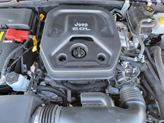 2023 Jeep Wrangler Base 4xe