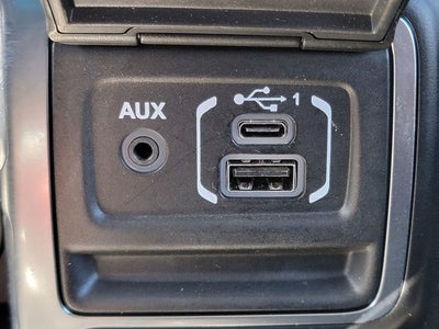 2023 Jeep Wrangler Base 4xe