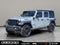 2023 Jeep Wrangler Base 4xe