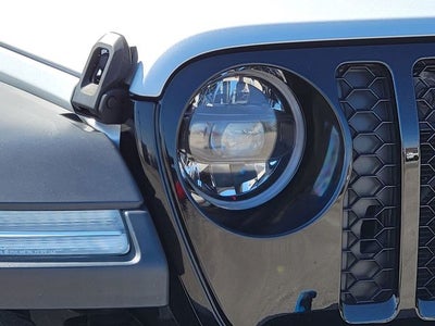 2023 Jeep Wrangler Base 4xe