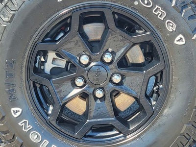 2023 Jeep Wrangler Base 4xe