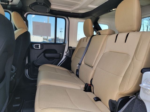 2023 Jeep Wrangler Base 4xe