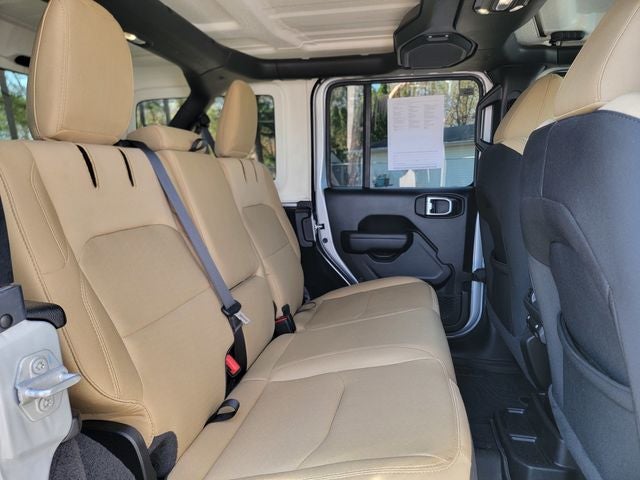 2023 Jeep Wrangler Base 4xe