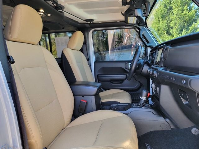 2023 Jeep Wrangler Base 4xe