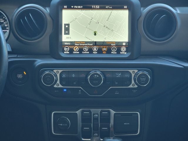 2023 Jeep Wrangler Base 4xe