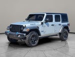 2023 Jeep Wrangler Base 4xe