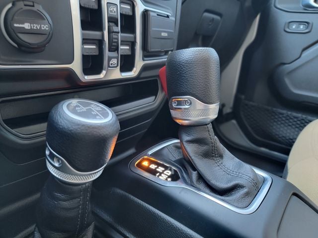 2023 Jeep Wrangler Base 4xe