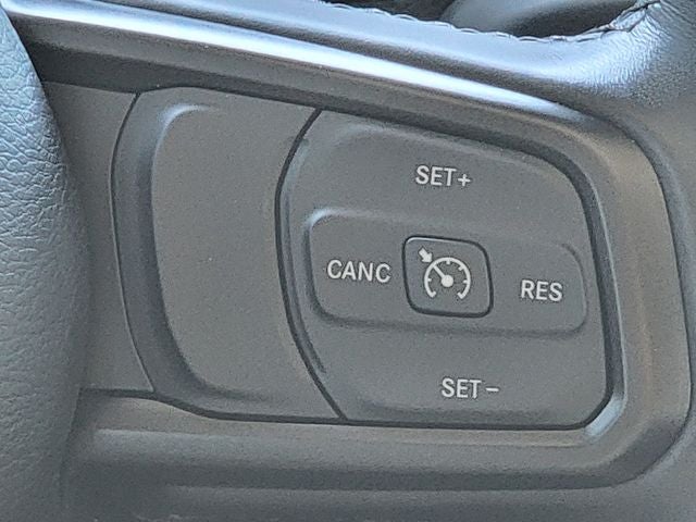 2023 Jeep Wrangler Base 4xe