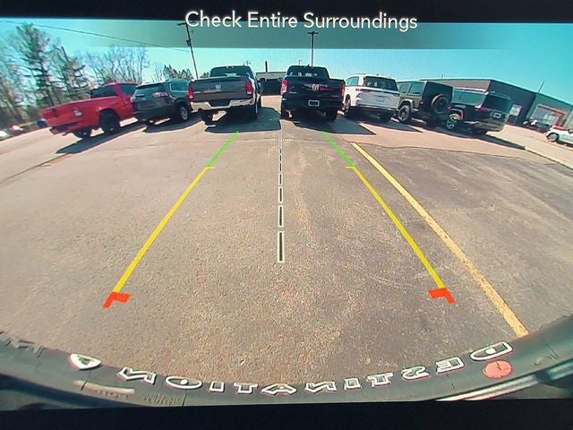 2023 Jeep Wrangler Base 4xe