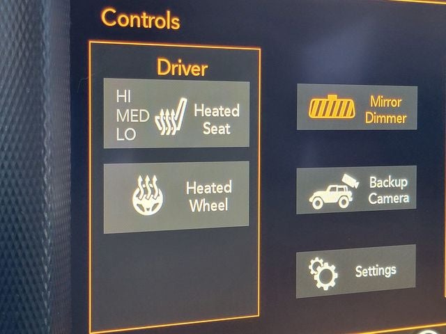 2023 Jeep Wrangler Base 4xe