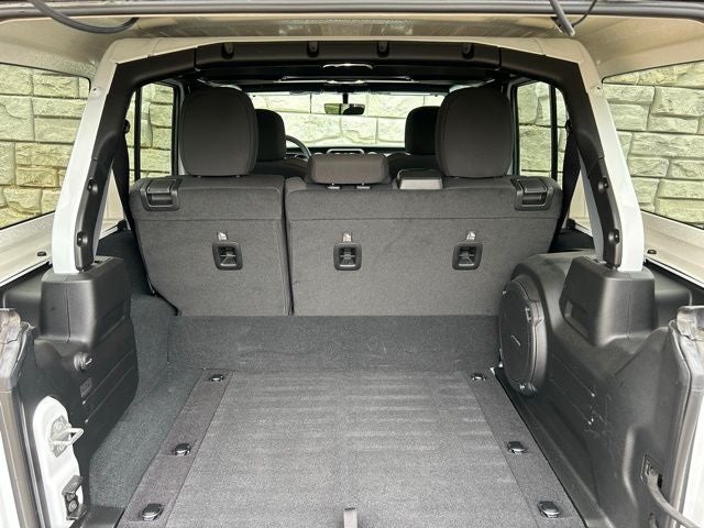 2023 Jeep Wrangler Base 4xe