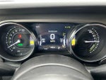 2023 Jeep Wrangler Base 4xe