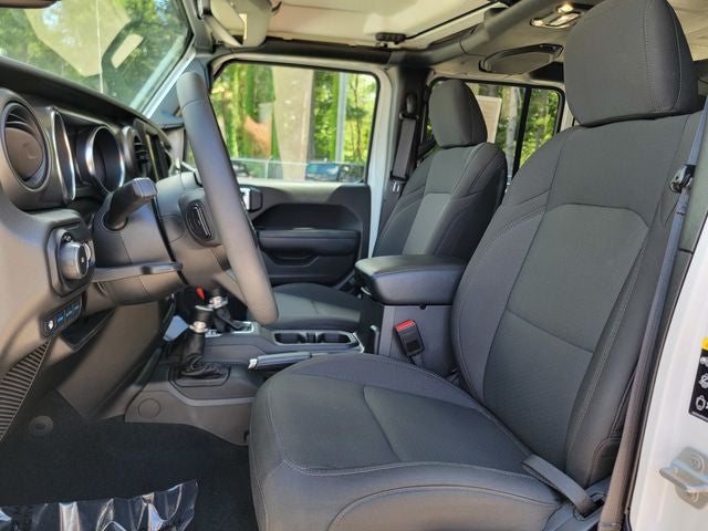 2023 Jeep Wrangler Willys 4xe