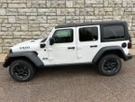 2023 Jeep Wrangler Base 4xe