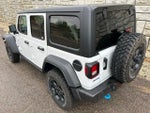 2023 Jeep Wrangler Base 4xe
