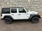 2023 Jeep Wrangler Base 4xe