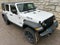 2023 Jeep Wrangler Base 4xe