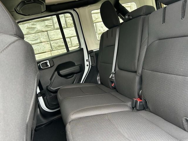 2023 Jeep Wrangler Base 4xe