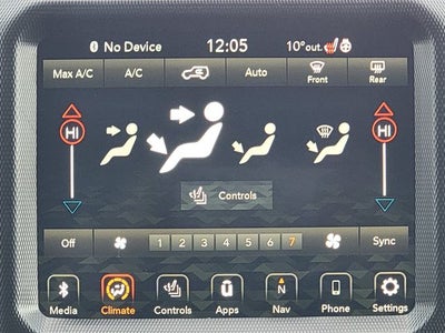 2022 Jeep Wrangler Unlimited Rubicon 4xe