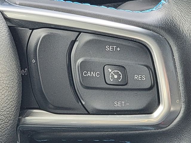 2022 Jeep Wrangler Unlimited Rubicon 4xe