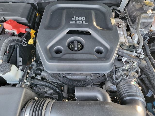 2022 Jeep Wrangler Unlimited Rubicon 4xe