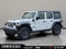 2023 Jeep Wrangler Rubicon 4xe