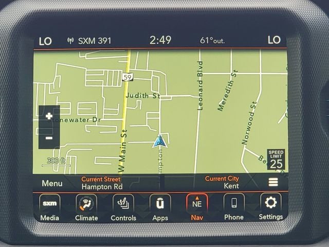 2023 Jeep Wrangler Rubicon 4xe