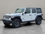 2023 Jeep Wrangler Rubicon 4xe